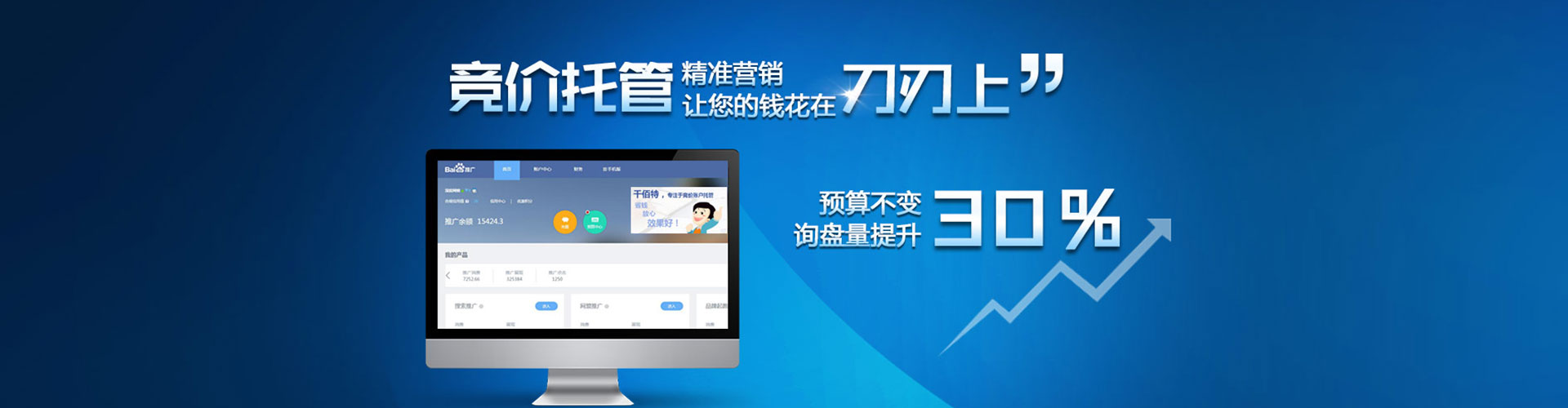 库尔勒网络推广开户